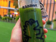 -Raaawr冷压果汁(万象前海店)