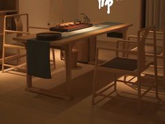 -汉艺唐风茶艺培训(联发华美空间店)