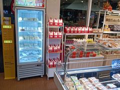 -85度C(深圳佳宁娜店)