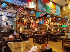 -平成屋· Late Night 食堂(四川北路店)