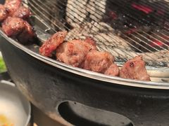 -范儿·嫂子烤肉·精致炭火烤肉(长治路店)