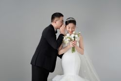 -雪中彩影婚纱摄影·微光艺术中心