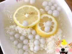 三鲜冰粉-串妹花式冰粉(乐山总店)