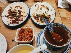 -姥姥家春饼店(惠新东街店)