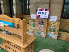 -英伦凯贝国际婴幼儿托育中心(雍湖湾店)