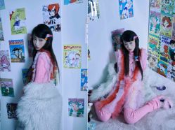 -WAVE SODA摄影工作室