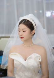 -欣薇婚纱(新源乐汇城店)