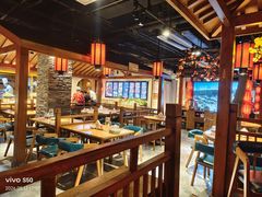 -鸽子窝(青塔店)