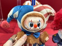 -泡泡玛特POPMART(世豪广场店)