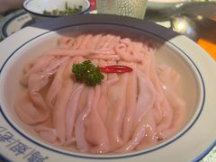 -鸿姐老火锅(静安店)