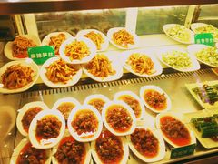 -龙抄手(春熙路总店)