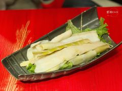 -谭鸭血老火锅(漳州路店)