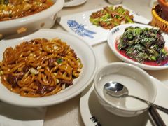 -小菜园新徽菜(马鞍山金鹰店)