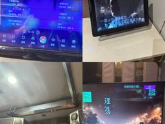 -蓝尊量贩(黄河路店)