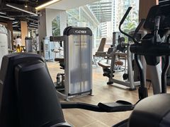 -威克健身游泳(万菱汇店)