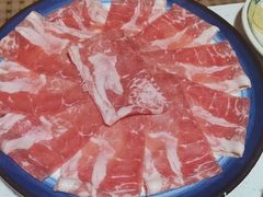 -陈艳红火锅菜·冒菜(簋街店)