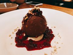 -Mercato莫卡多露台餐厅与酒吧(K11店)
