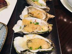 -佛山希尔顿酒店·融誉亚洲美食荟