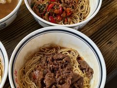 -李易面馆(树木岭店)