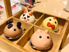 四小乖萌包包-避风塘(嘉兴八佰伴店)