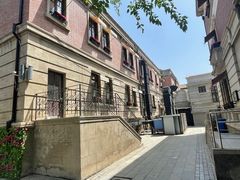 -天津意大利风情旅游区