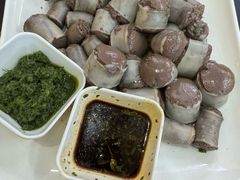 -诺敏塔拉奶茶-布里亚特包子-手把肉(锦都会店)