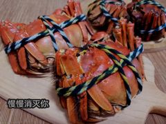 -高淳老街土菜馆(迎薰门店)