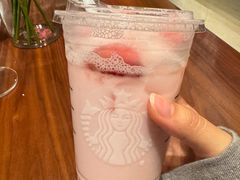 -星巴克(深圳大浪商业中心分店)