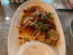 -汗腾格里·风味餐厅(新疆驻京办店)