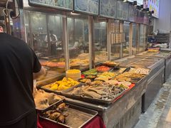 -车头老二大排档(金城步行街店)