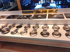 -港畔赶海蒸汽海鲜烧烤自助(仙螺岛店)