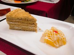 -92°C俄式厨房(中央大街店)