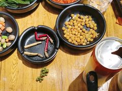 -九田家黑牛烤肉料理(华侨城店)