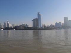 -厦门邮轮中心厦鼓码头(轮渡站)