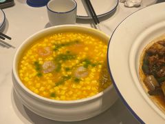 -兰湘子·湘菜小炒(天水兰天城市广场店)
