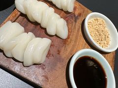 -五马集·海鲜·温州大牌档(黑金冠五马街十字路口店)