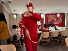 -海底捞火锅(崇文门新世界百货店)