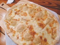-I HOLIC艾豪丽披萨(KKone店)