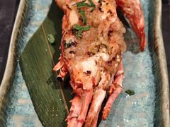 -樱之盛宴·蟹料理海鲜自助(前进大街店)