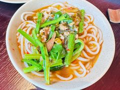 -滇野云南野生菌餐厅(陕西南路店)