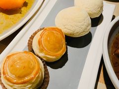 榴莲酥-荣小馆(杭州大厦店)