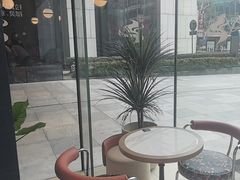 -LAVAZZA拉瓦萨咖啡(星荟中心店)