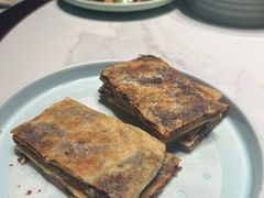 -真地道京味府·鲜橙烤鸭·北京菜(朝外大街东大桥店)