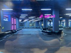 -e赛道卡丁车