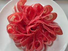 -秦风肥牛(阳阳国际店)