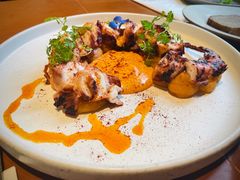 -OLLA 西班牙餐厅(丰盛里店)