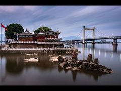 -仓山金山寺