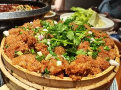 -厨道重庆菜馆(鸳鸯店)