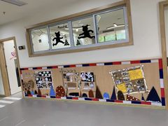 -海汀顿儿童之家(保利香雪园区)