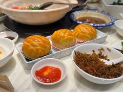 -陶陶居酒家(新天地店)